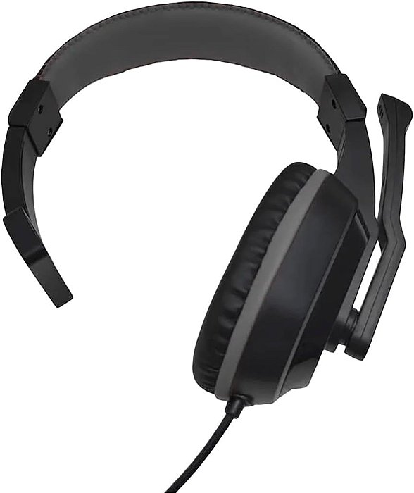 HEADSET MONO P3 150CM CAN RUIDO PTO MULTI PH374