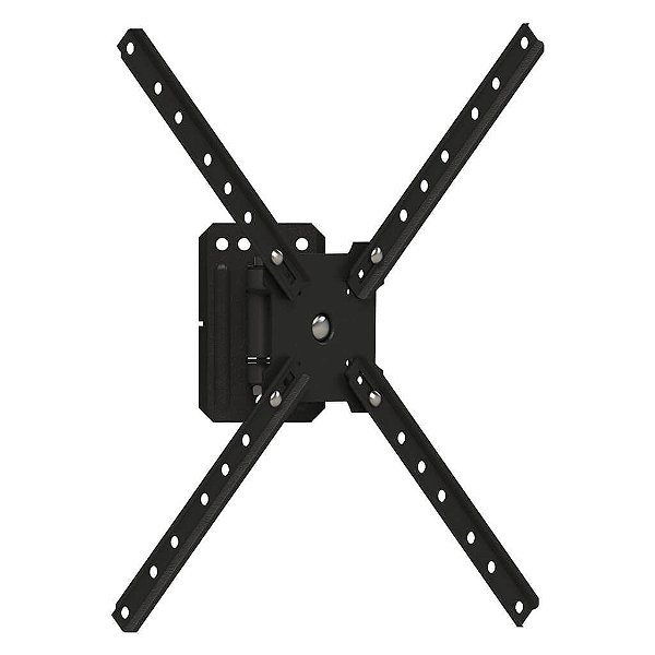 SUPORTE TV LED ARTICULADO 10 - 55 BRASFORMA SBRP1020