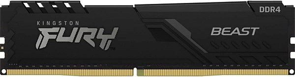 MEMORIA PARA DESKTOP DDR4 32GB 3200MHZ KINGSTON KF432C16BB/32