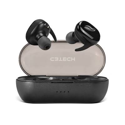 FONE EP-TWS-50BK BT 5 TWS C3TECH