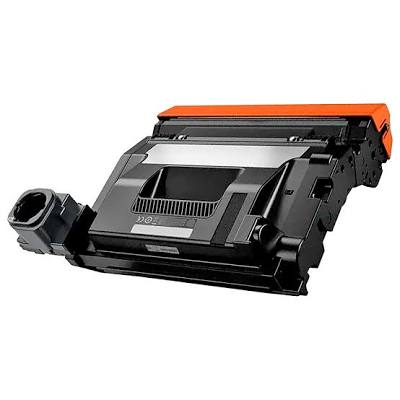 Cilindro de Imagem HP 104A W1104A Preto Original 20k Pág