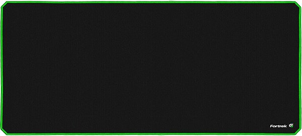 MOUSEPAD GAMER FORTREK SPEED MPG104 VD