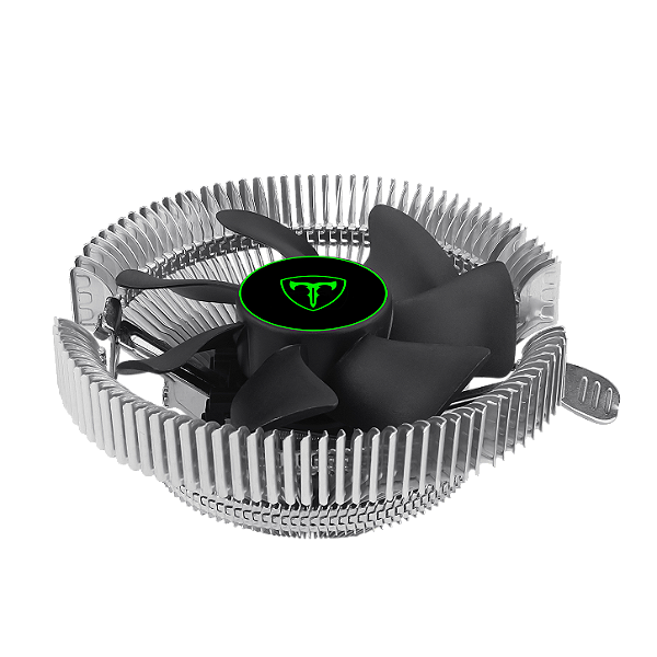Cooler para Processador T-Dagger Viti 90mm T-GC9110 | Infopeças