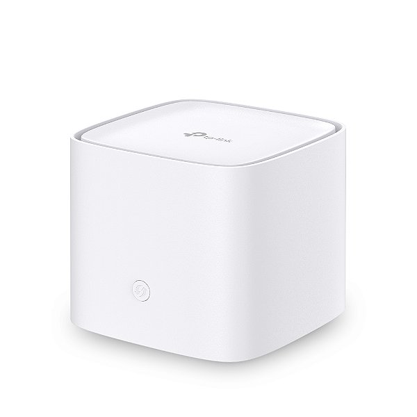 ROTEADOR WIRELESS DUAL BAND WI-FI 6 MESH AX1800 HX220 PACK C/1 – TP-LINK