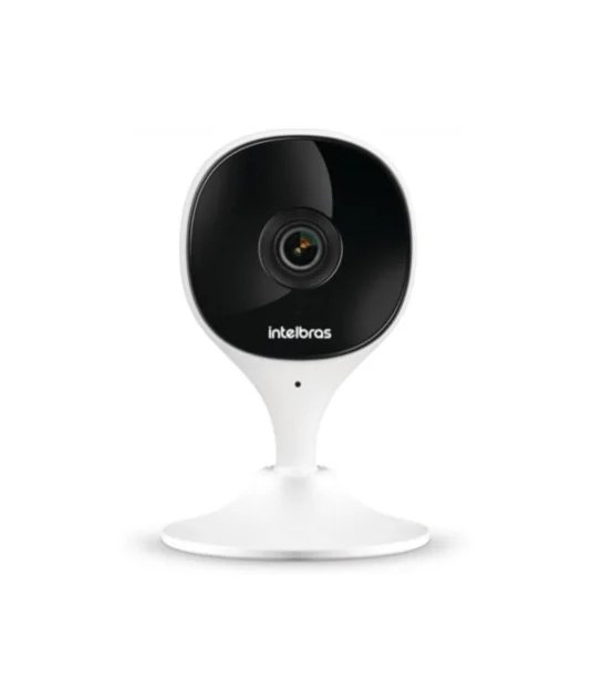 CAMERA INTERNA WIFI FULL HD MIBO INTELBRAS IMX C - 4565514