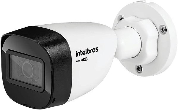 CAMERA 30 METROS 2.8 MM MULTI HD VHD 1130B IR G7 BULLET - 4560033 INTELBRAS