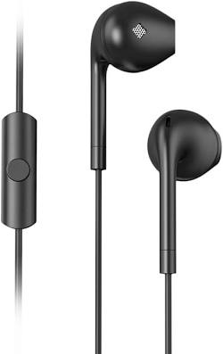 FONE PULSE PH332 INTRA AURICULAR PRO PRETO