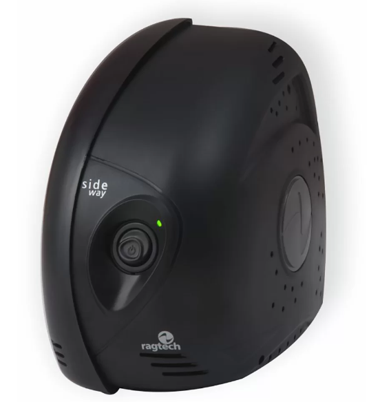 ESTABILIZADOR SIDE WAY SDW 500QN M2 60HZ BLACK ENTR. 220V SAI. 220V