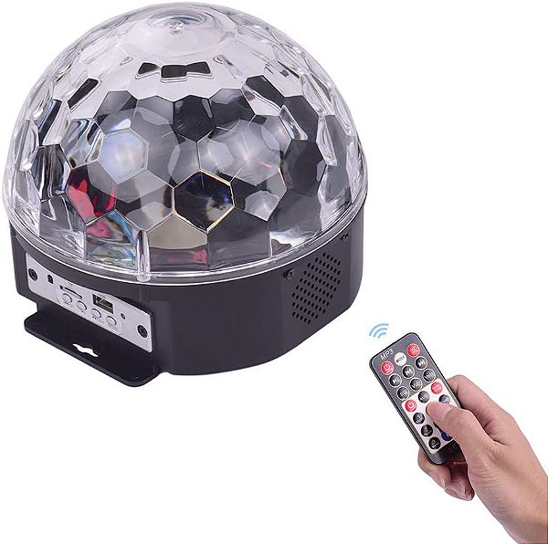LUMINÁRIA LED 3D X-CELL  XC-XL-10