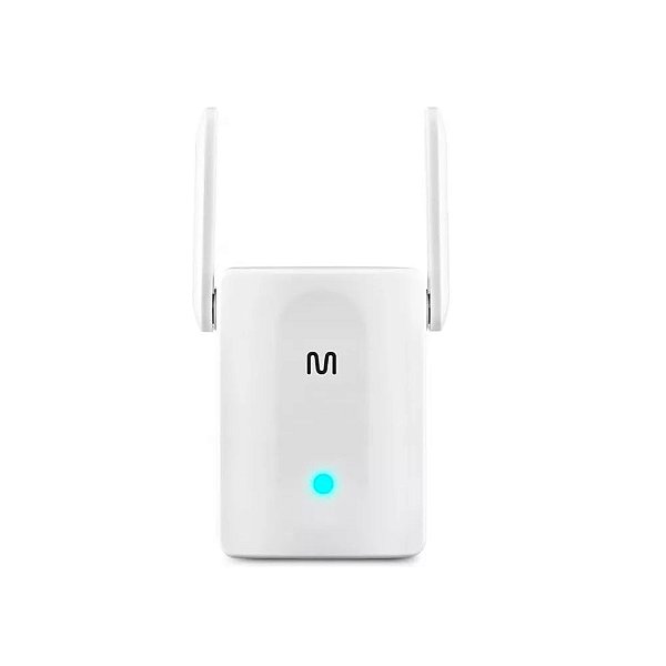 REPETIDOR RE059 WIFI 300 MBPS MULTILASER