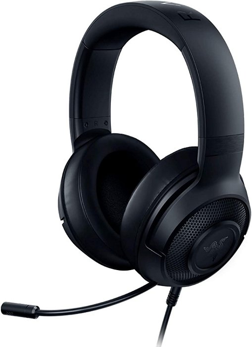 HEADSET RAZER X LITE 7.1 BLACK