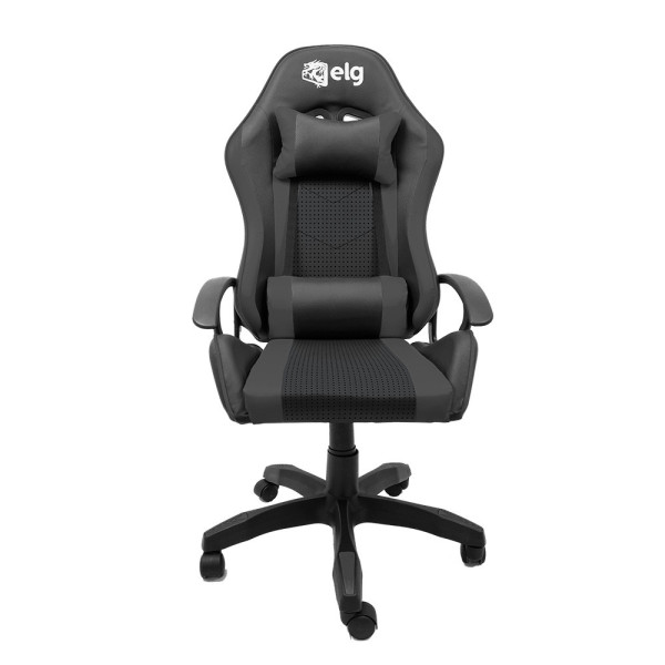 CADEIRA GAMER ELG SYRAX CH36BK