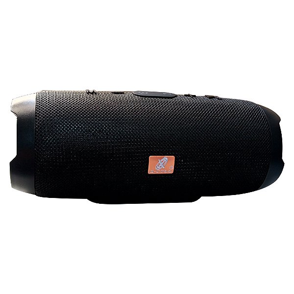 CAIXA DE SOM PORTATIL  X-CELL XC-CP-114