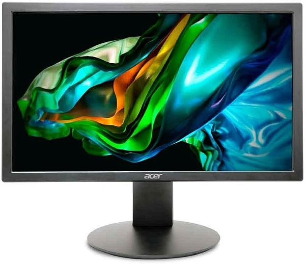 MONITOR ACER 19,5" E200Q