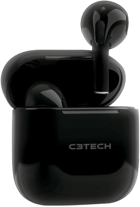 FONE EP-TWS-21BK BT 5.1 TWS C3TECH