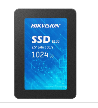 SSD HIKVISION 2.5 SATA 1024 GB HKM01TS21A