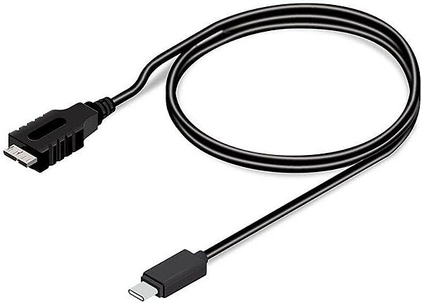 CABO COMTAC USB-C PARA MICRO B USB 3 METROS 20129336