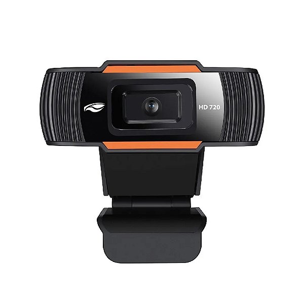 WEBCAM HD 720P WB-70BK C3T