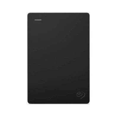 HD Externo Portátil Seagate Expansion 2TB USB 3.0 Preto - STGX2000400 - Infopeças