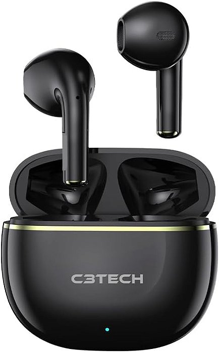 FONE EP-TWS-30BK BT 5.1 TWS C3TECH