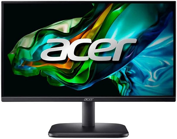 MONITOR ACER LCD 21,5'' EK221Q E3BI VGA HDMI FREESYNC UM.WE1AA.301