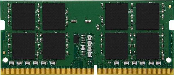 MEMORIA PARA NOTEBOOK DDR4 16GB 2666MHZ KINGSTON KVR26S19S8/16