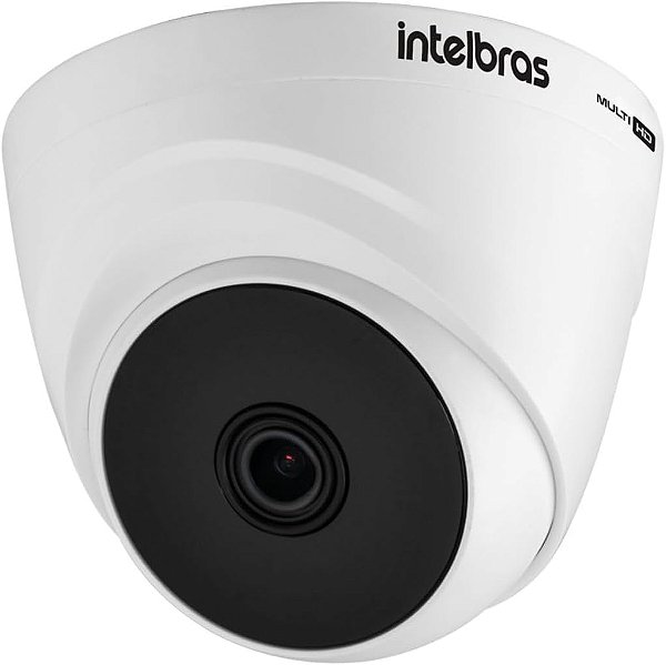 CAMERA 20 METROS 2.8 MM MULTI HD VHD 1120D IR G7 DOME -4 560035