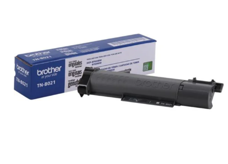 TONER BROTHER TNB021BR DCP-B7520DW E DCP-B7535DW