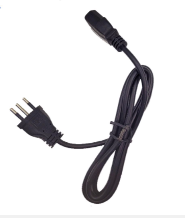 CABO PARA CPU 2P+T X 0,5 MM2 DE 1.50 METROS MEGATRON