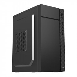 GABINETE MICRO-ATX MT-34BK COM FONTE 200W C3T