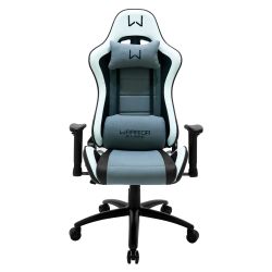 CADEIRA GAMER WARRIOR SENSE ELITE BRANCA GA228