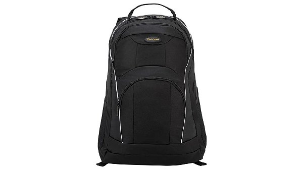 MOCHILA MOTOR TARGUS 15.6'' 3 COMP POLYESTER TSB194