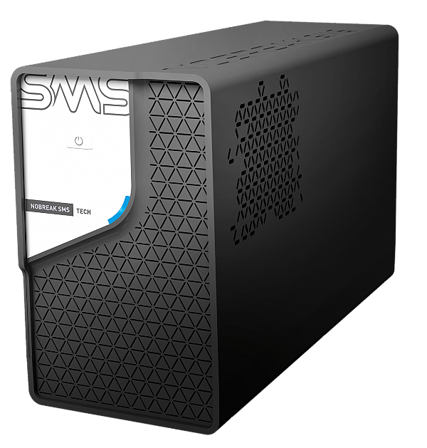 NOBREAK SMS TECH 1200 VA BIVOLT/115