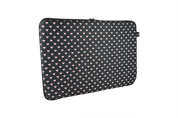 CASE PARA NOTEBOOK BASIC 14" POA LOVE CHOCOLATE RELIZA 000277