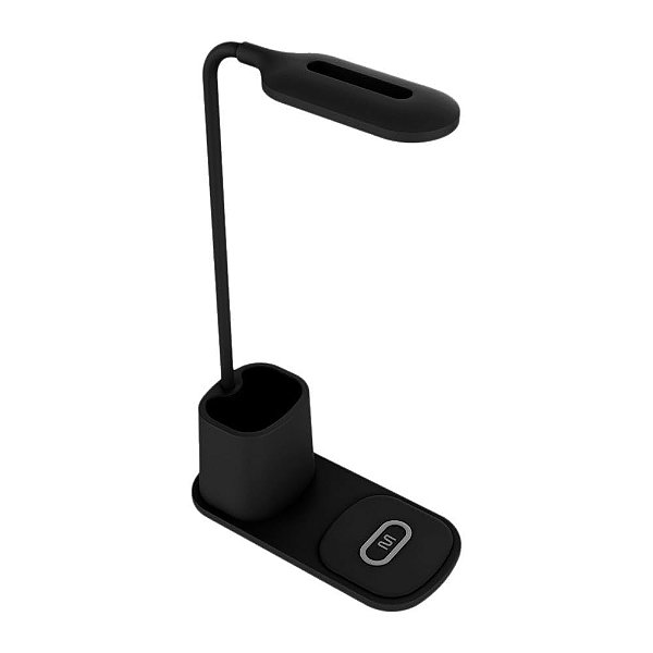 LUMINARIA COM CARREGAMENTO WIRELESS CB171 MULTI