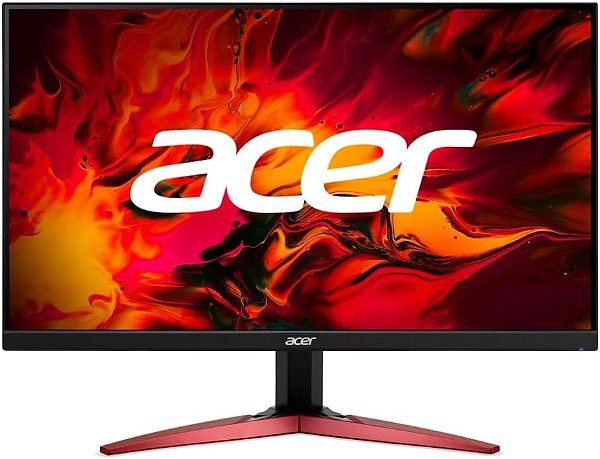 MONITOR ACER 23.8'' NITRO 180HZ KG241Y