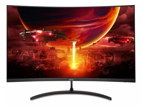 MONITOR ACER 32'' NITRO EDT320Q