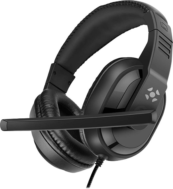 HEADSET GAMER FORTREK RANGER PT