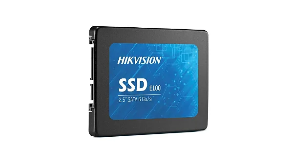 HD SSD 256 GB 2.5 SATA  HIKVISION HKM 256S21B