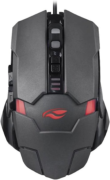 MOUSE COM FIO GAMER USB MG-140CB C3T