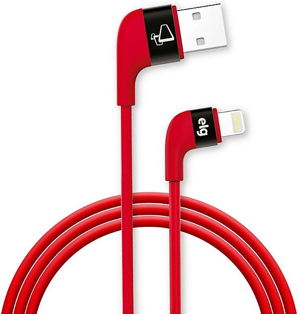 CABO APPLE LIGHTNIN ELG XFT810RD