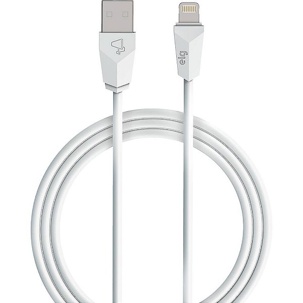 CABO APPLE LIGHTNING P ELG S810