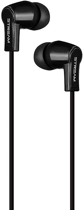 FONE DE OUVIDO INTRA ELG EP12BK