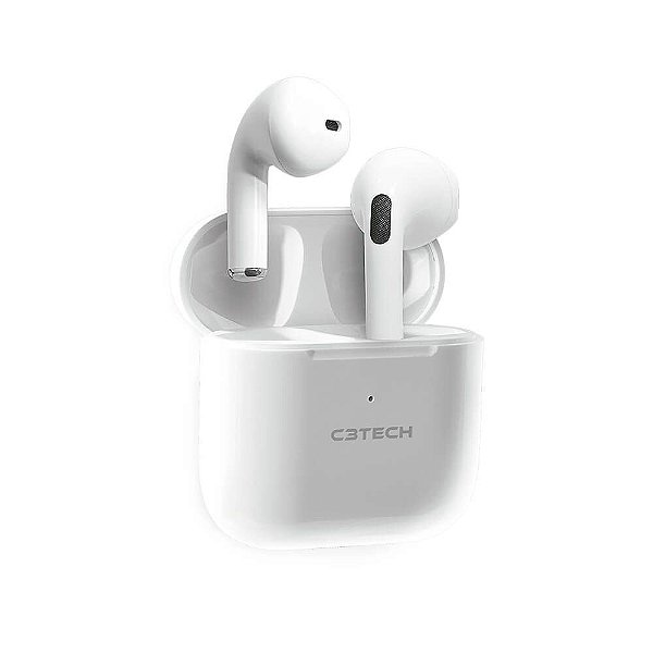 FONE EP-TWS-21WH BT 5.1 TWS C3TECH
