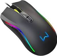 MOUSE E MOUSEPAD GAMER WARRIOR ARMORY MO396