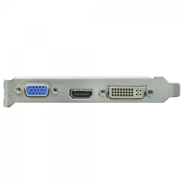 Placa de Vídeo GT 610 1GB VX Pro DDR3 Low Profile - VXGT610LP-1GD3