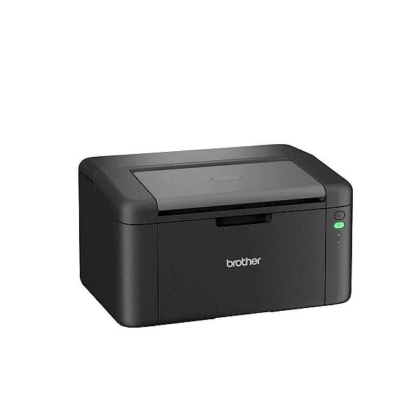 Impressora Laser Monocromática Brother HL-L1232W Wi-Fi 110V