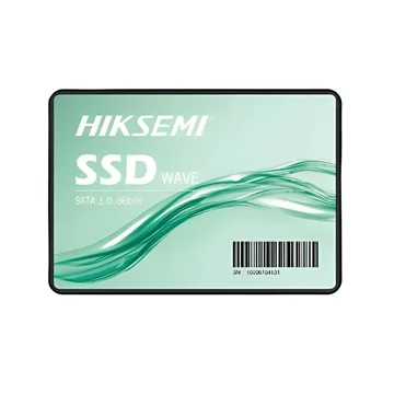 SSD 2.5 Polegadas Hiksemi Wave 240GB SATA III HKM240S23A | Infopeças