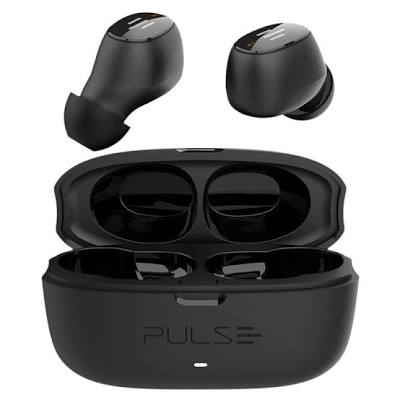 TWS PULSE WB300 PRETO PH436