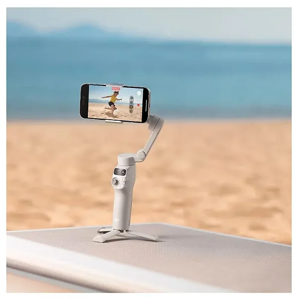 Estabilizador DJI Osmo Mobile 7 Gimbal Smartphone DJI131